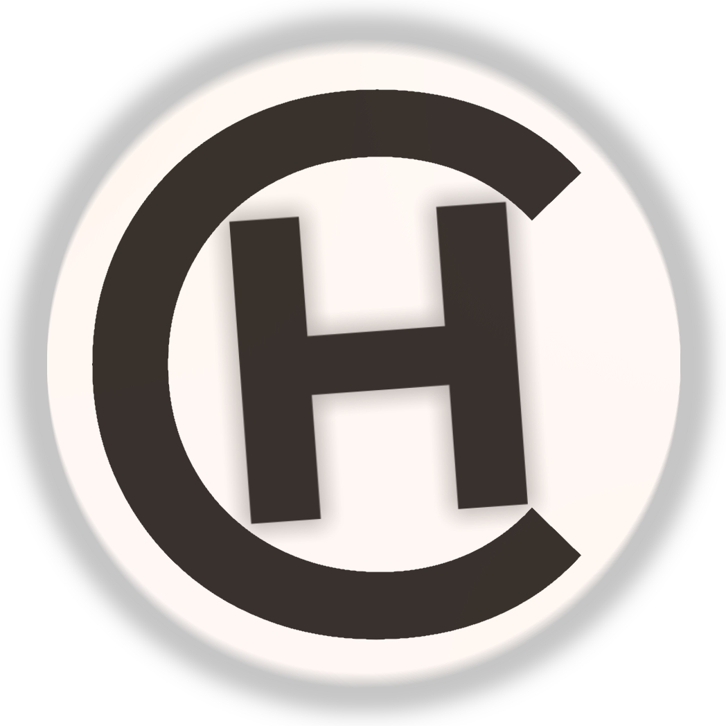 cuhHub Logo - Home Page